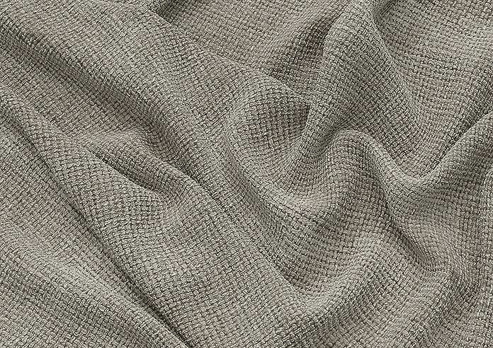 Rya, Linen - Twist&Fit Roman Blind - Image 4